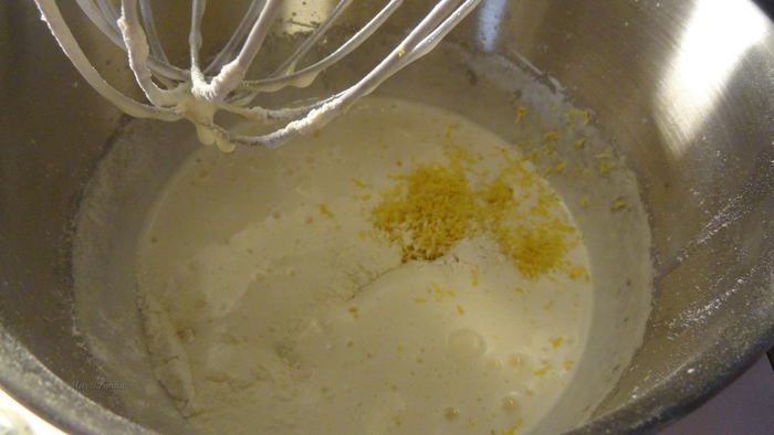 Маффины &amp;quot;Маленькие принцессы&amp;quot;