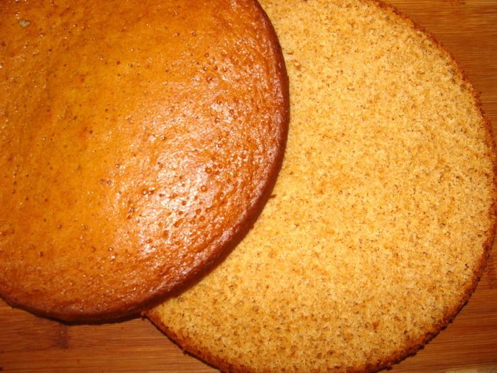 Имбирно-медовый тирамису &amp;quot;Айболит&amp;quot;