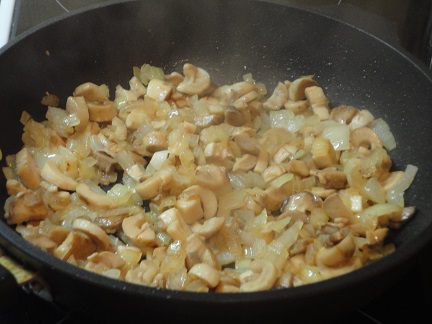 Мясо по-мадьярски