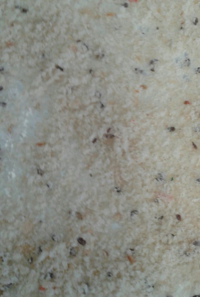 Картофельный рулет с грибами