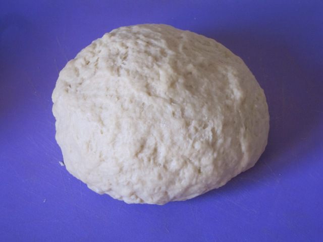 Булочки ванильные &amp;quot;Елочка&amp;quot;