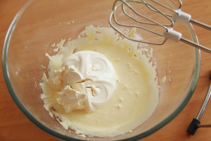 Классический тирамису