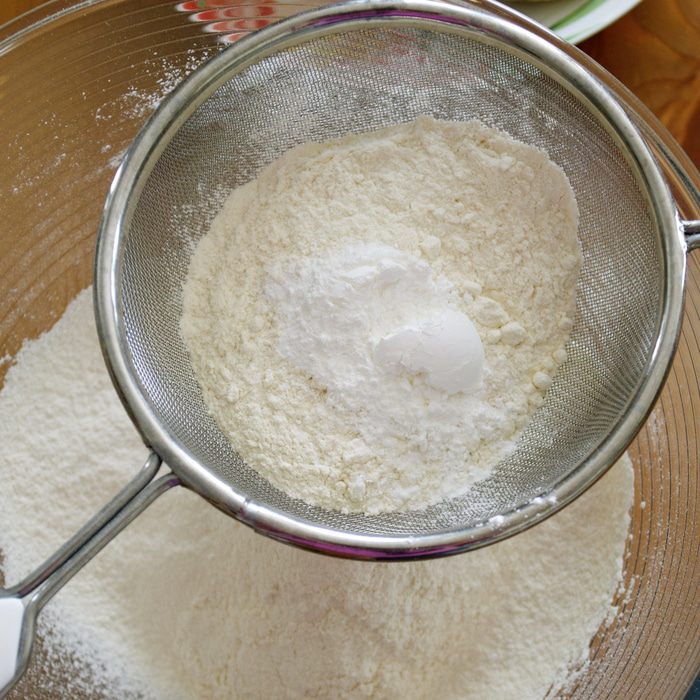 Банановый торт &amp;quot;Сладкая Крошка&amp;quot; (Banana Crumb Cake)