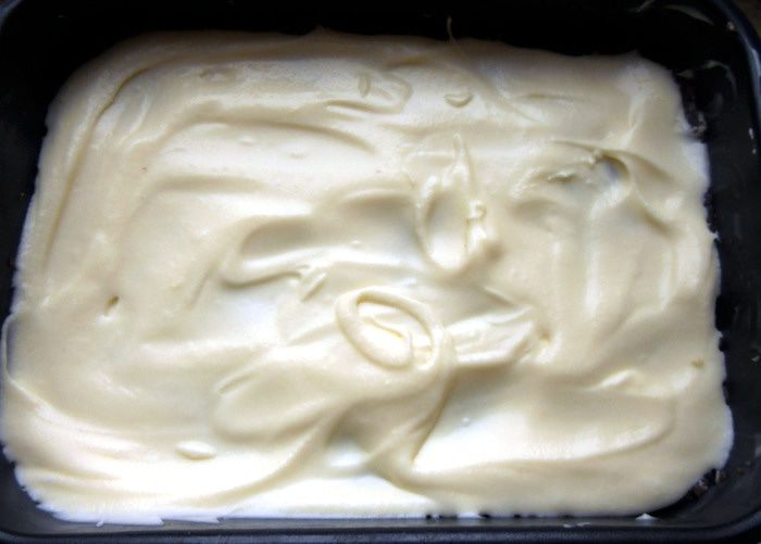 Nanaimo Bars