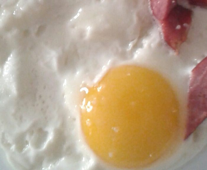 Паста карбонара в день Св.Валентина