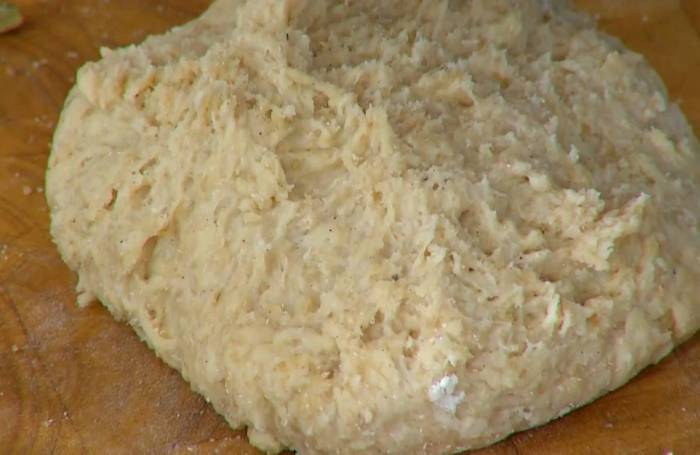 Рогалики с кардамоном