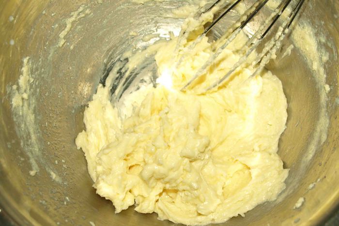 Печенье с шоколадными каплями 