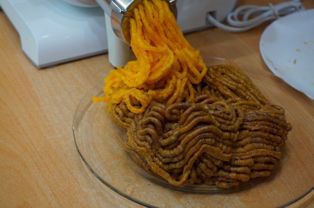 Конфеты &amp;quot;Перезарядка&amp;quot;