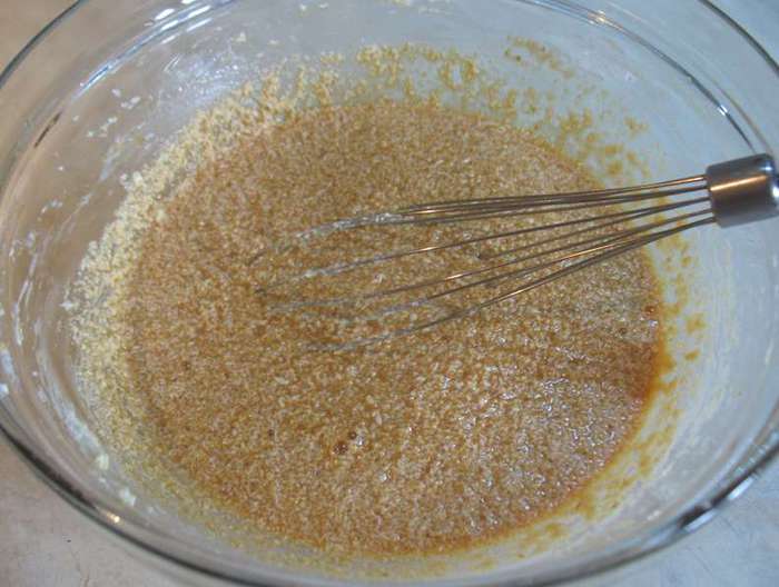 Капкейки &amp;quot;Карамелька&amp;quot; 