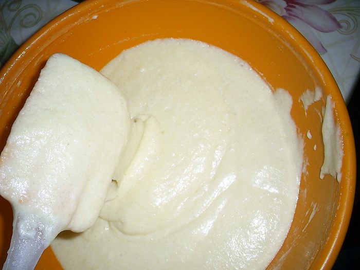 Торт &amp;quot;Клубничное сердце&amp;quot;