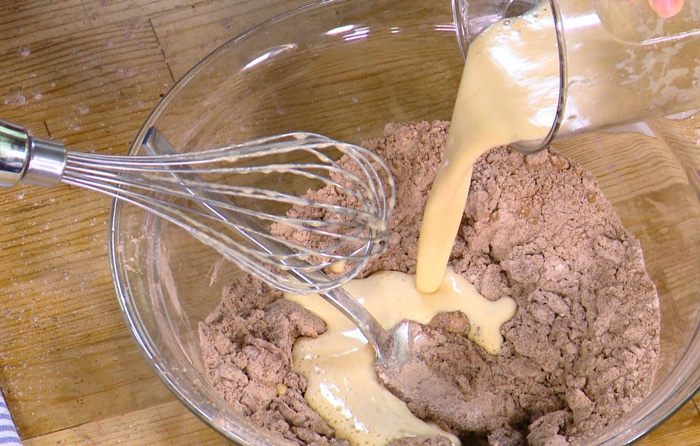 Печенье «Паучки» 