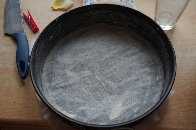 Пирог &amp;quot;Трухлявый пень&amp;quot;