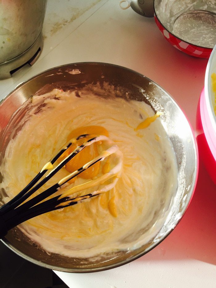 Чизкейк &amp;quot;Особенный&amp;quot; (The Very Special Cheesecake)