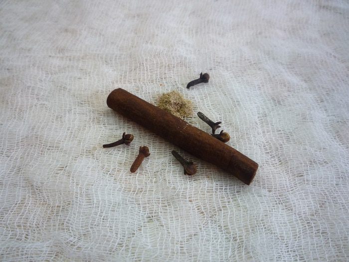 Ароматное яблочно-персиковое варенье