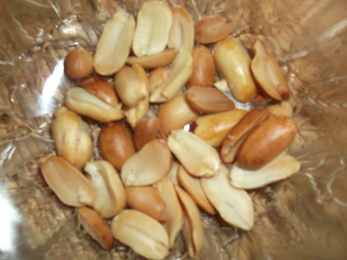 Творожный мусс с грушей