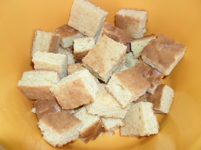 Торт &amp;quot;Пломбир&amp;quot;