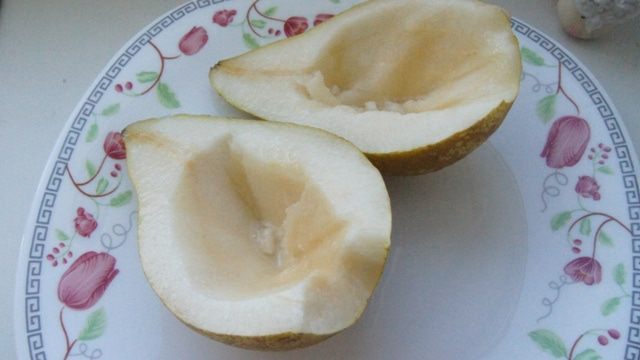 Закуска &amp;quot;Груша с сыром&amp;quot;