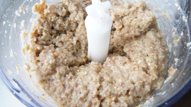 Мягкая халва