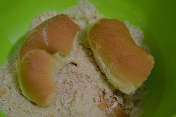 Гомбовцы творожные