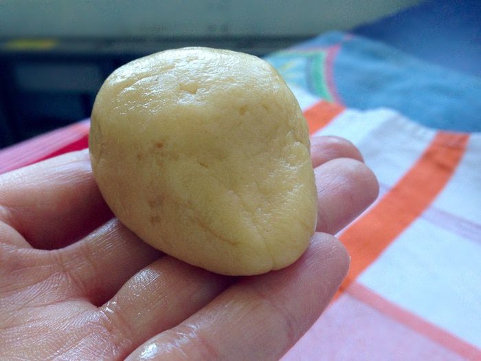 Печенье &amp;quot;Ежики&amp;quot;