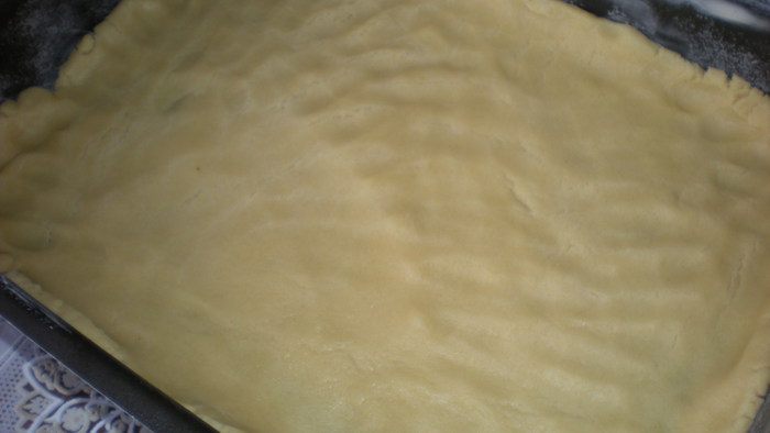 Еврейское печенье