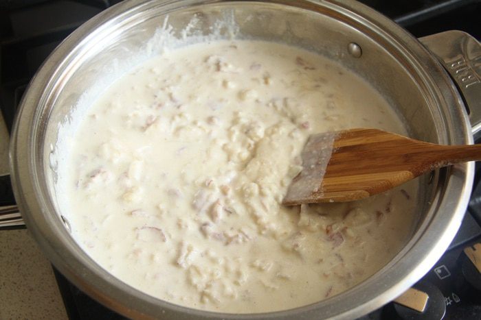 Техасский кукурузный пудинг
