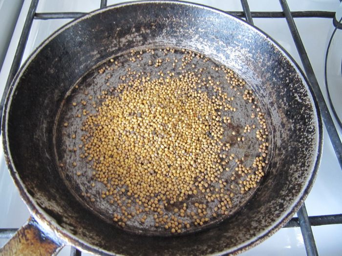 Чатни из помидоров