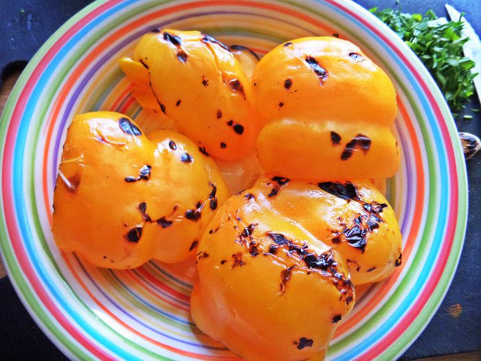 Морковный салат с курицей
