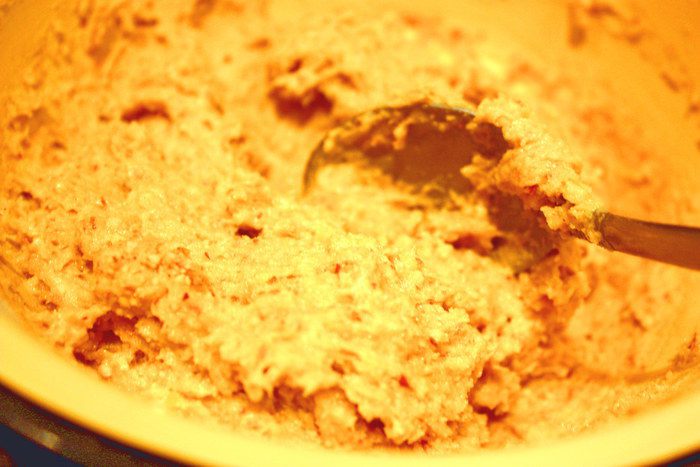 Кексики &amp;quot;Мать и дитя&amp;quot;