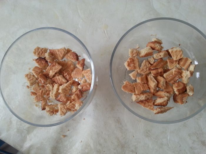 Десерт &amp;quot;Апельсиновый тирамису&amp;quot; + рецепт домашнего маскарпоне