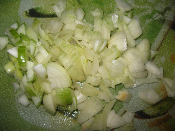 Кролик в апельсиновом маринаде с оливками