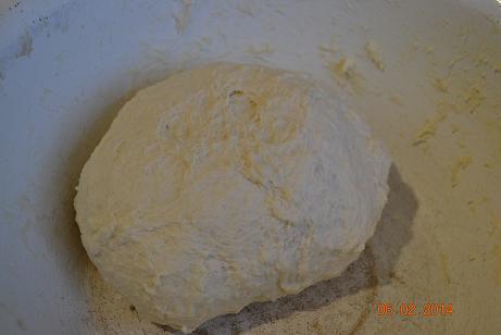 Хлеб для тостов