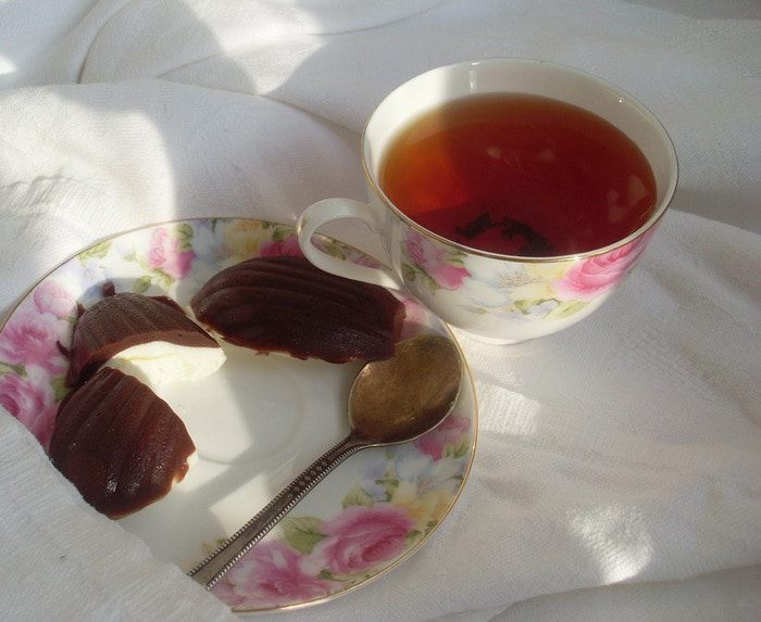 Супердиетические творожные сырки