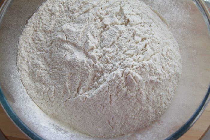 Медовик &amp;quot;Пряничный&amp;quot; с кокосовым кремом