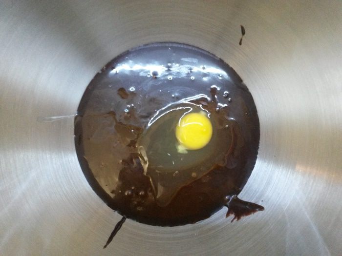 Baileys Cake
