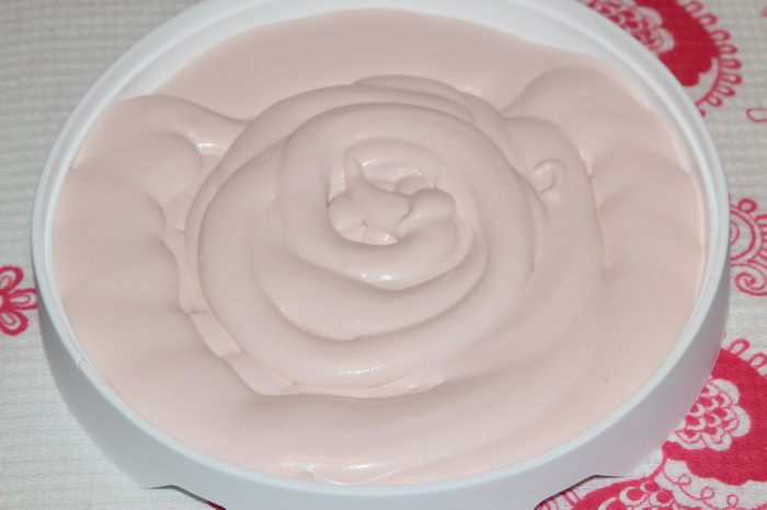 Творожно-муссовый торт «Эклипс»