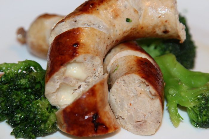 Домашняя колбаса (для Софьи79)