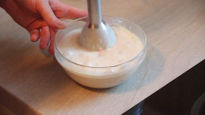 Мясная чорба