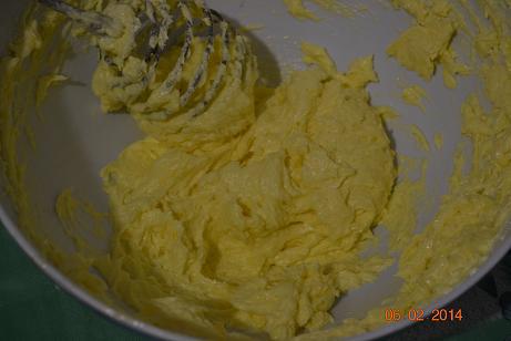 Зимний кекс с орехами и сухофруктами