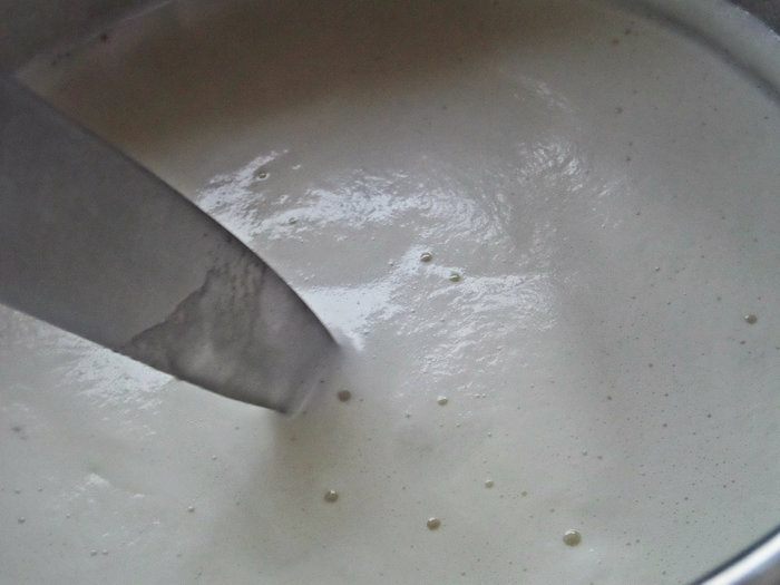 Ириски в кокосовой стружке