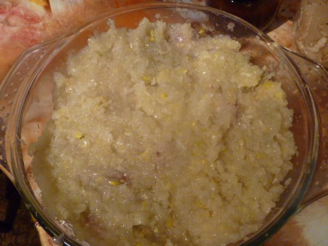 Шашлык &amp;quot;Президентский&amp;quot;