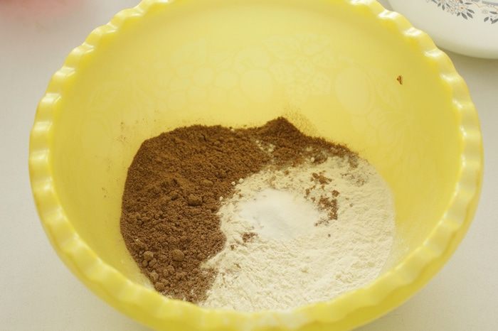 Льняные блины