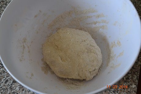 &amp;quot;Улитки&amp;quot; из творожного теста