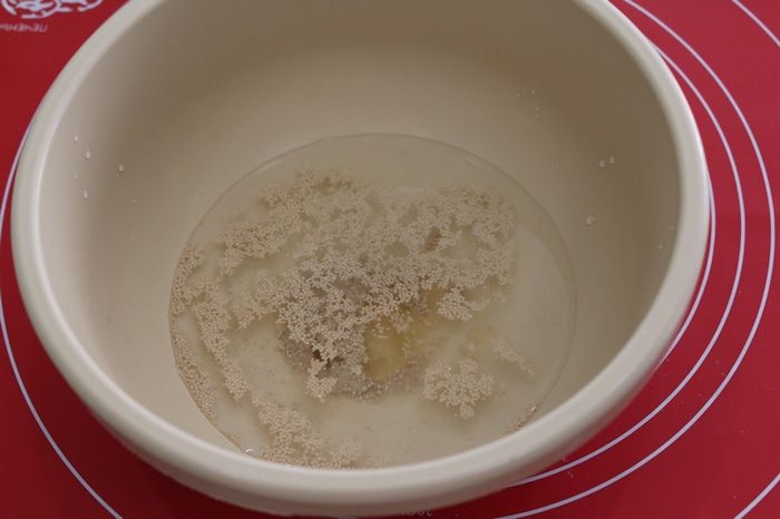 Хлебцы с цельнозерновой мукой и солодом