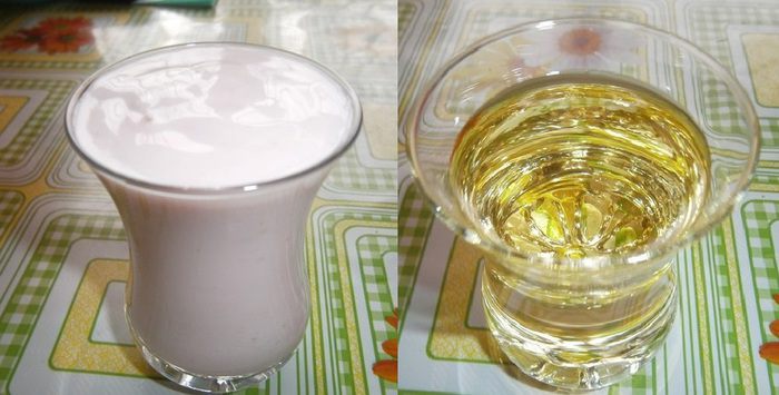 Пахлава «Ширин»