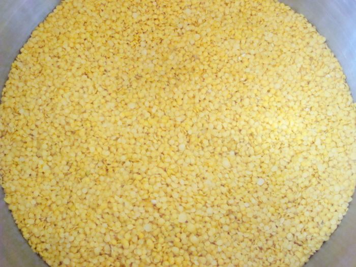 Суп из чечевицы на турецкий манер