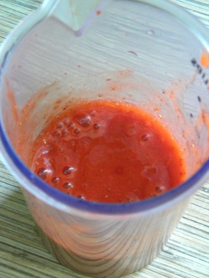 Мой диетический напиток