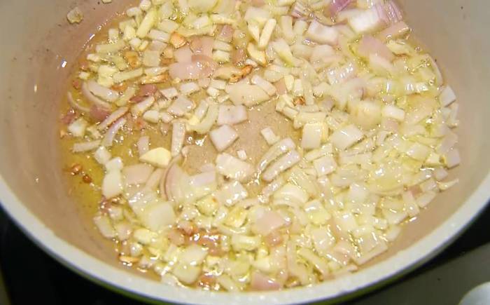 Свекольный и морковный хумус