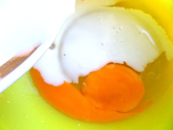 Творожные роллы в двух вариантах