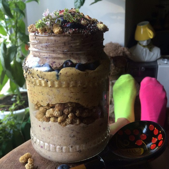 Найскрим (Nicecream original) 